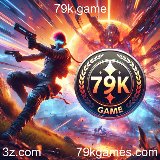Explorando a Categoria de Ação em 79k.game
